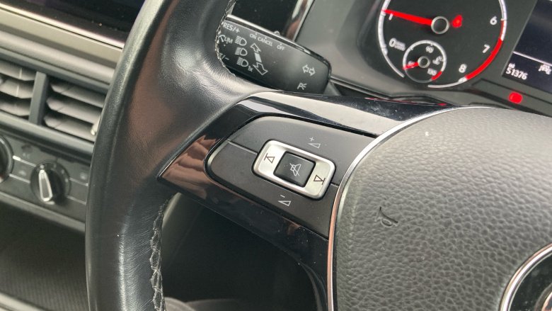 Volkswagen Polo 1.0 TSI 95 Match 5dr Petrol Hatchback